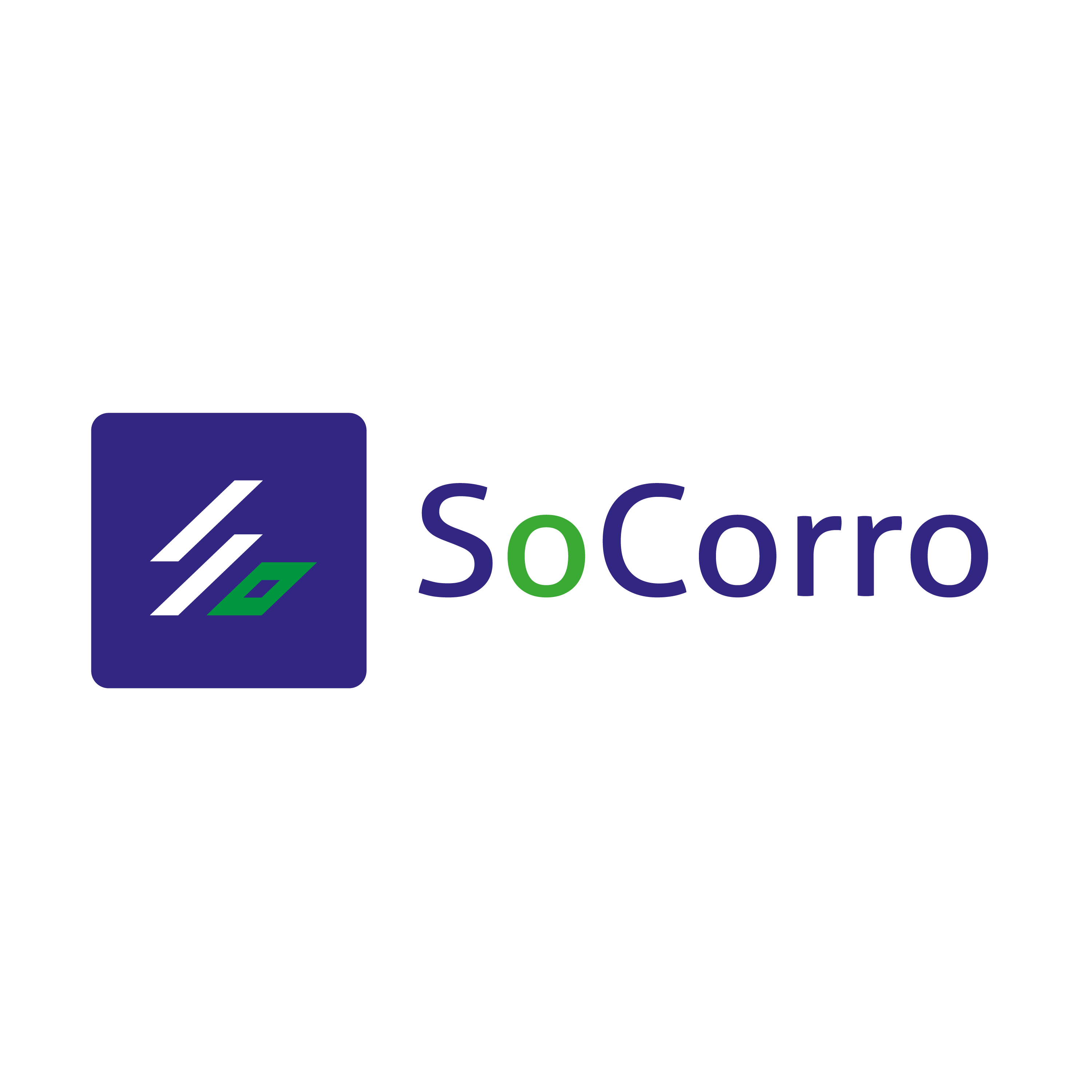 SOCORO Logo